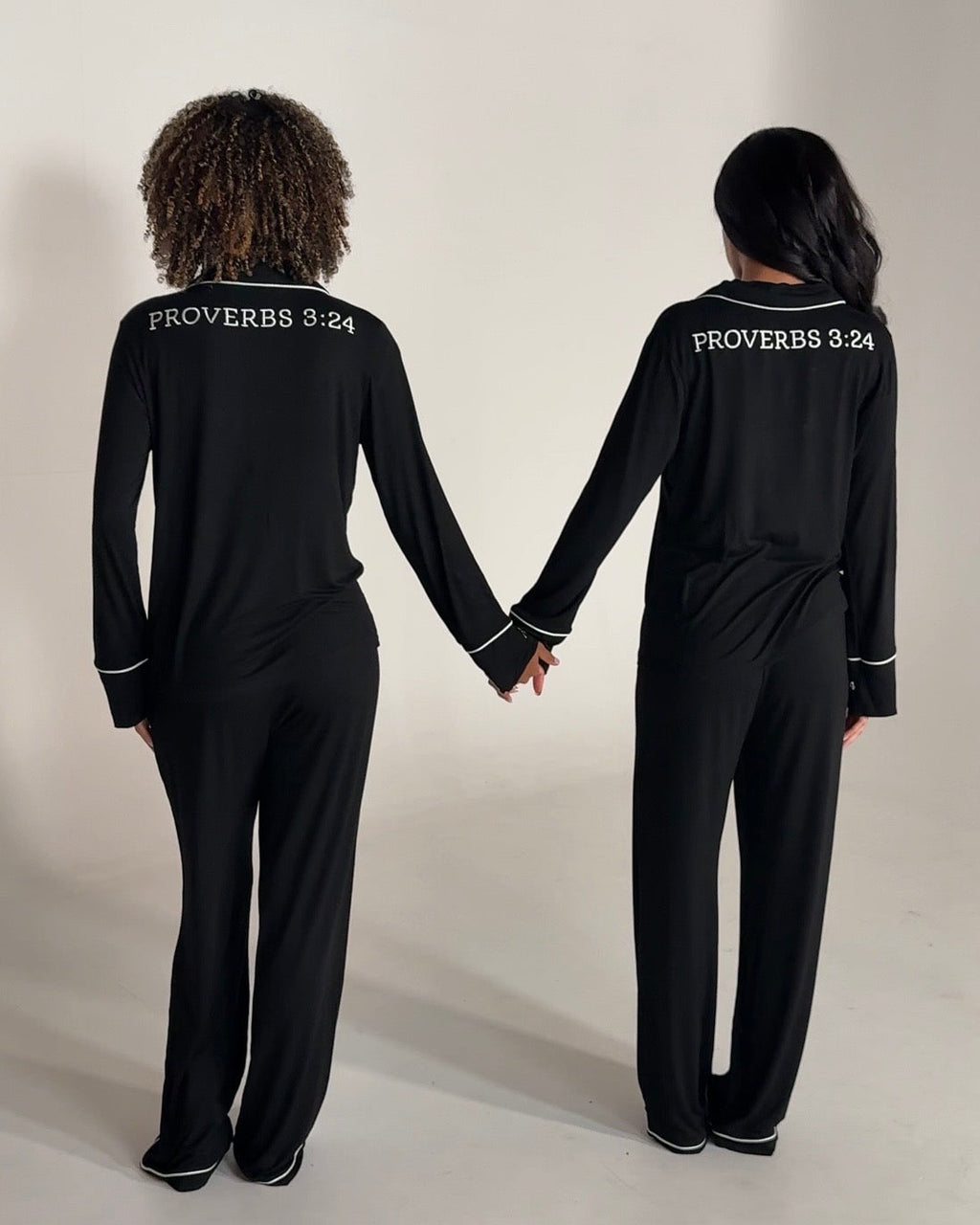 The Unwind Pyjama Set