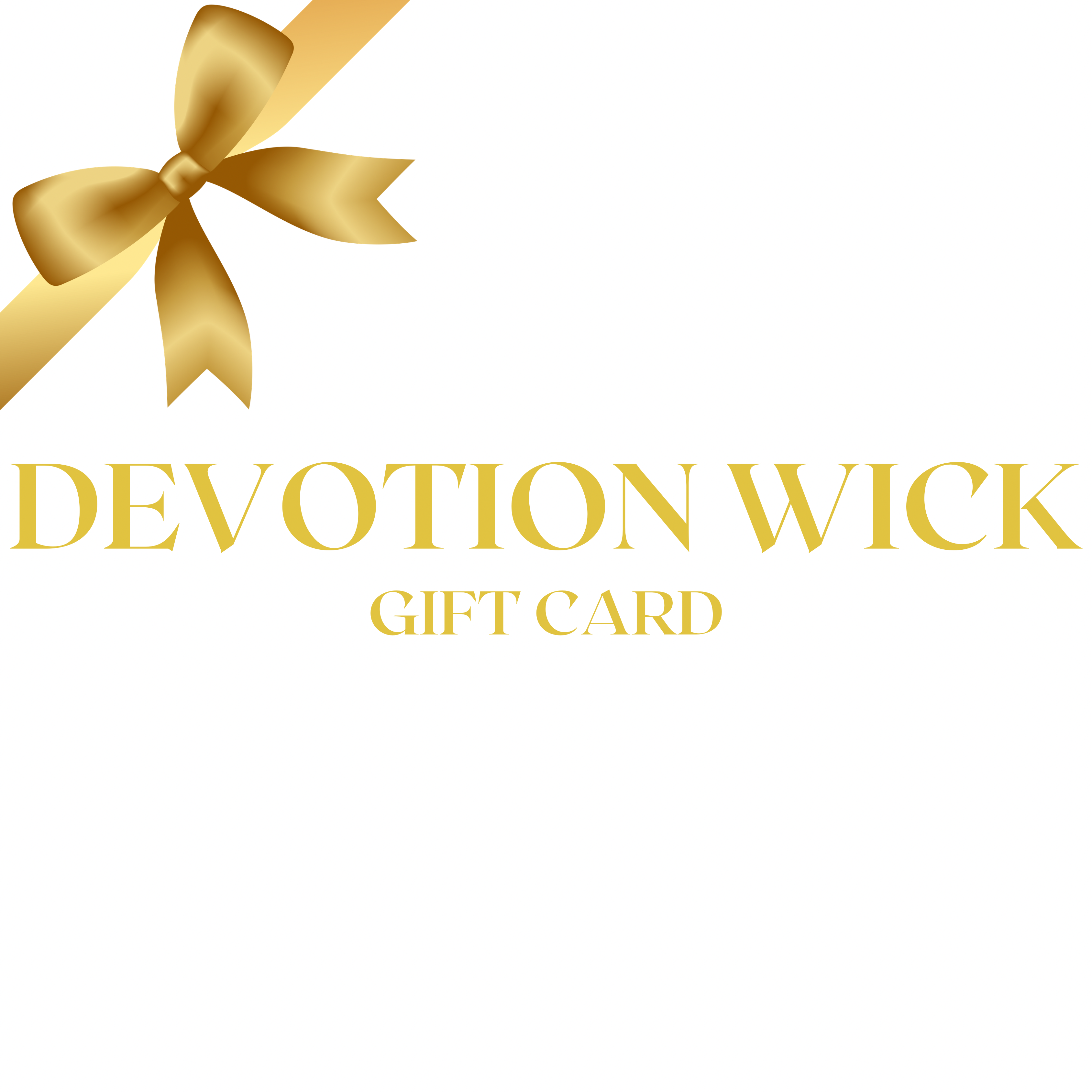Online Gift Card