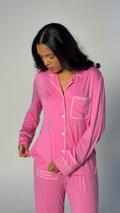 'Her' Unwind Pyjama Set - Pre Order