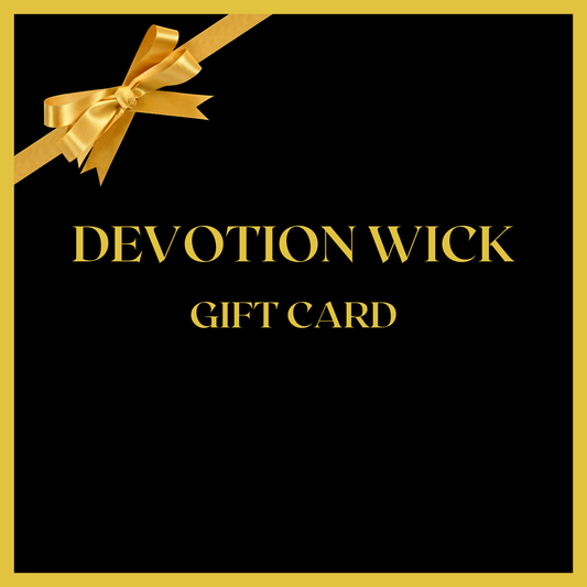 Online Gift Card